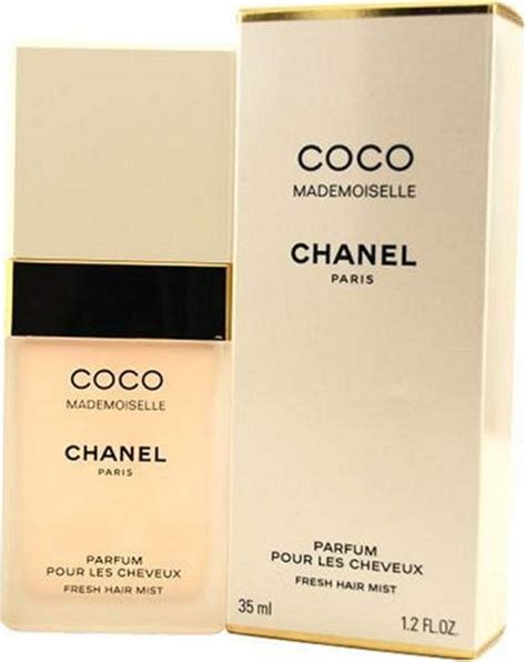 chanel coco mademoiselle parfum hair mist 35ml|best price coco chanel mademoiselle.